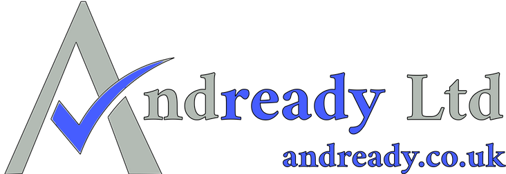 Andready Ltd